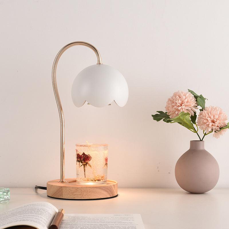 Dimmable Ambient Bedside Lamp