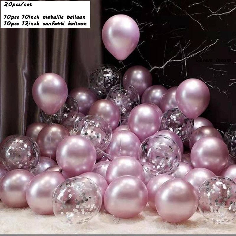 Shop Silver Balloon Strings with great discounts and prices online