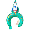 20pcs Cute Animal Tiara Headband Balloon Bennys Beauty World