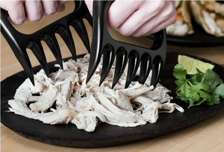 Claw Beef Shredder For Barbecue BBQ