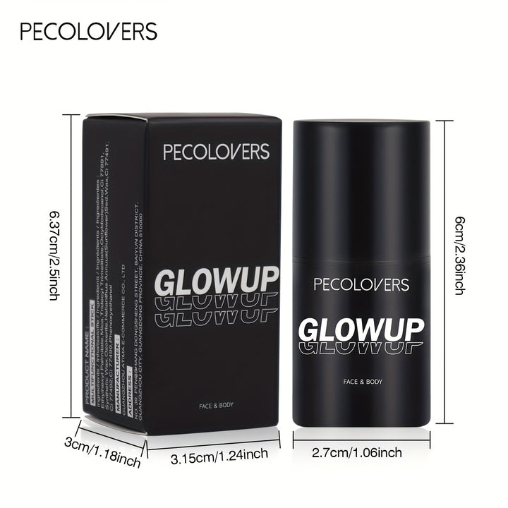 1pc Long-lasting Contouring Stick Matte Bronzer Stick