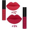 2Pcs/Set 34 Color Matte Long Lasting Lipsticks Bennys Beauty World