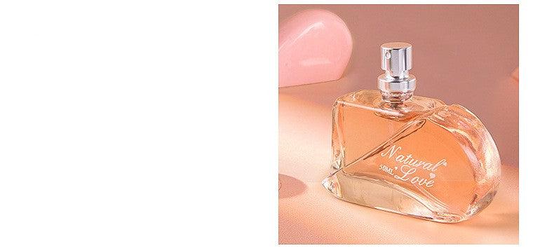 Perfume Kit Women's Long-lasting Light Perfume Girly Heart-Perfume-Bennys Beauty World