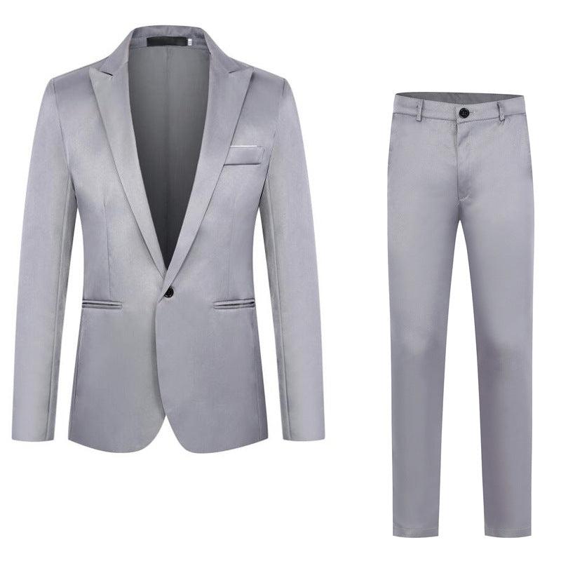 Men's Suits For Wedding-Suit-Bennys Beauty World