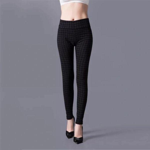 High Waist Design Casual Pants/ Leggings For Women only $33.05 – Bennys  Beauty World