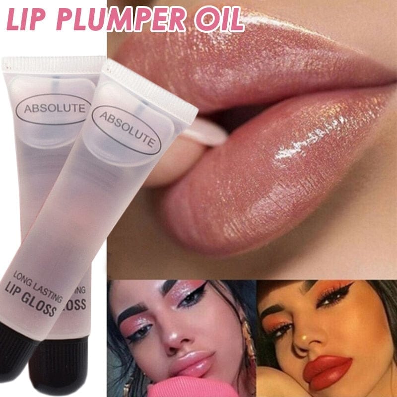 Long lasting lip deals gloss