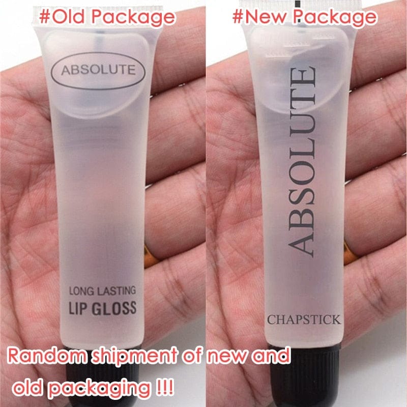 Long lasting store lip gloss