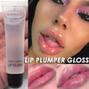 2pcs Lips Gloss Base Moisturizer Plumper Lip Gloss Long Lasting Bennys Beauty World