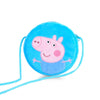 2pcs Peppa Pig Family Play Toys For Kids Bennys Beauty World