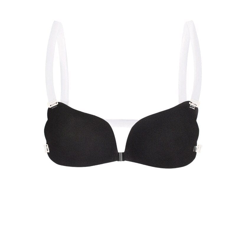 2pcs/set Invisible Bra Backless for Women Bennys Beauty World