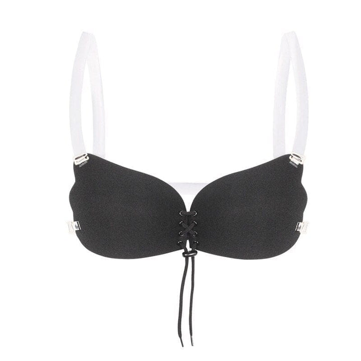 2pcs/set Invisible Bra Backless for Women Bennys Beauty World