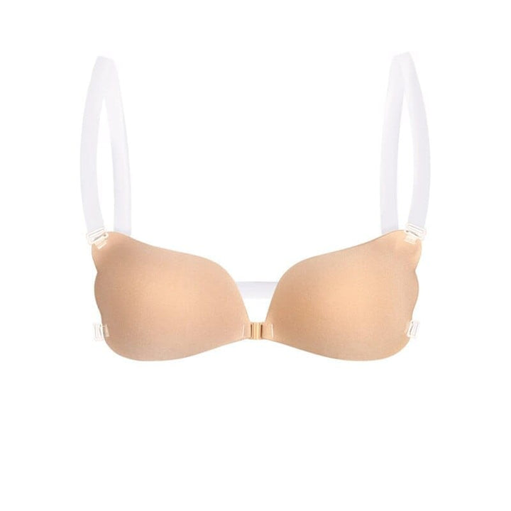 2pcs/set Invisible Bra Backless for Women Bennys Beauty World