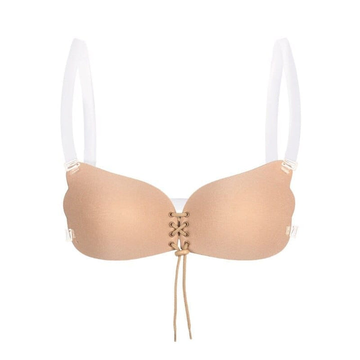 2pcs/set Invisible Bra Backless for Women Bennys Beauty World