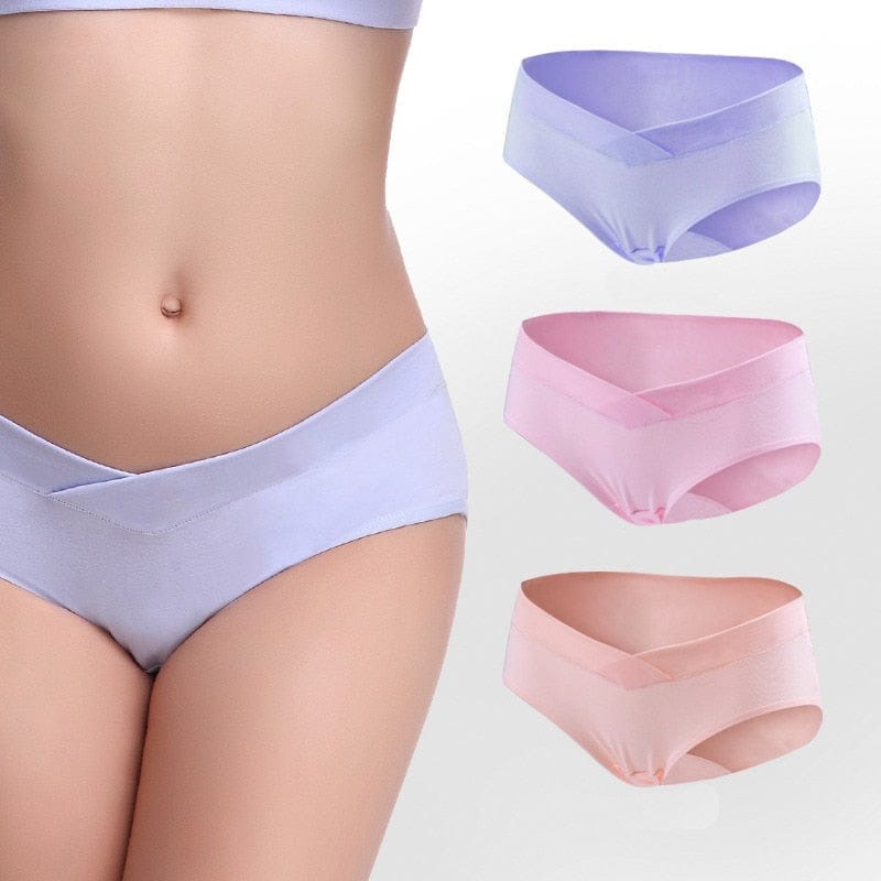 Cotton Pregnancy Underwear Lingerie