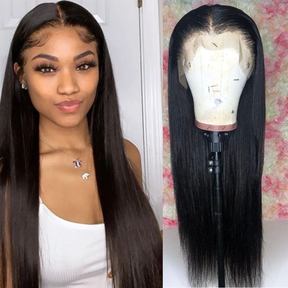 Lace wig 2025 30 inch