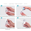 30ML Mini Nano Facial Sprayer USB Face Steamer/Humidifier Skin Care Tools Bennys Beauty World