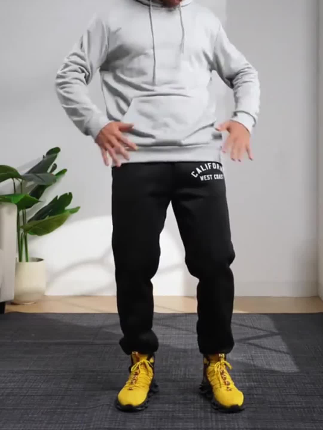 Men&