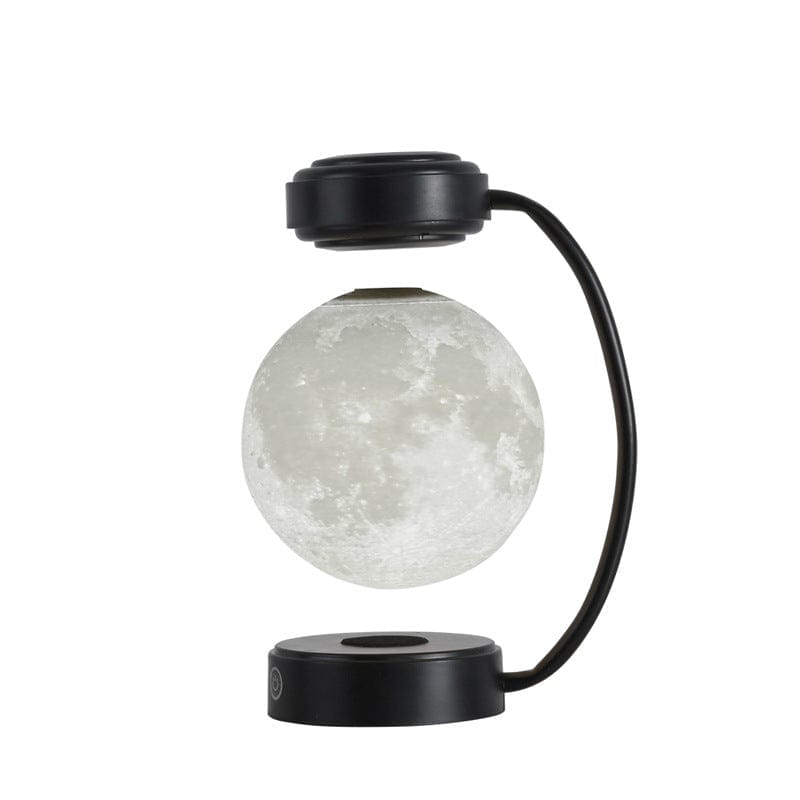 Large Floating Moon Lamp 18cm Magnetic Levitating wireless lamp 3 colours  Large