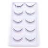 3D Mink Eyelashes Reusable Eyelashes extensions Bennys Beauty World
