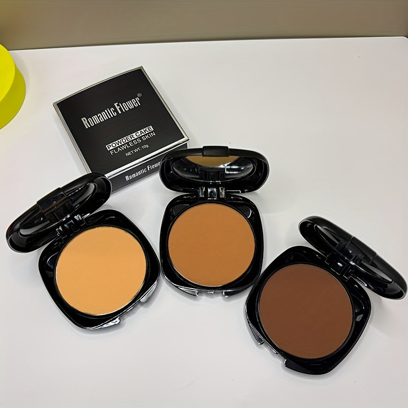Contouring and Setting Powder, 3 Shades Available