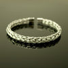 3pcs/set Royal Roman Bracelets & Bangles Love Bangle Bracelet For Men Bennys Beauty World
