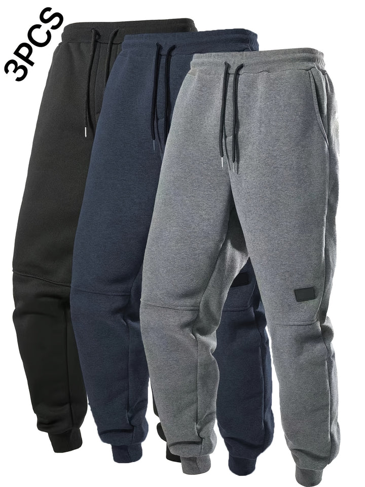 3 pcs Men&