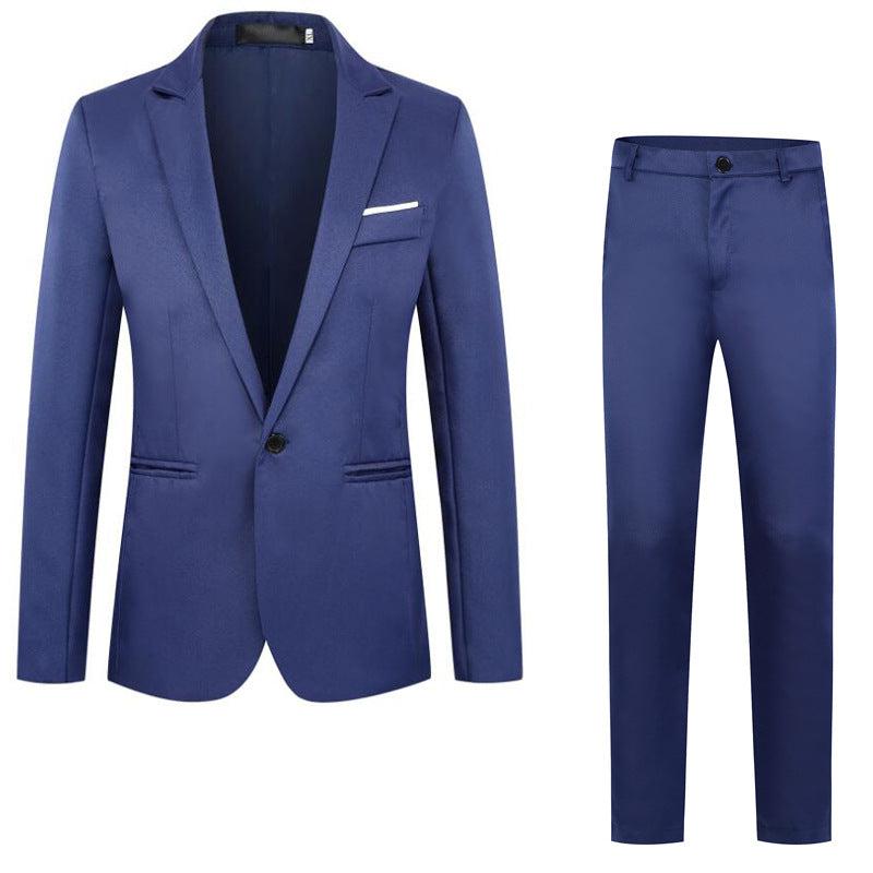 Men's Suits For Wedding-Suit-Bennys Beauty World