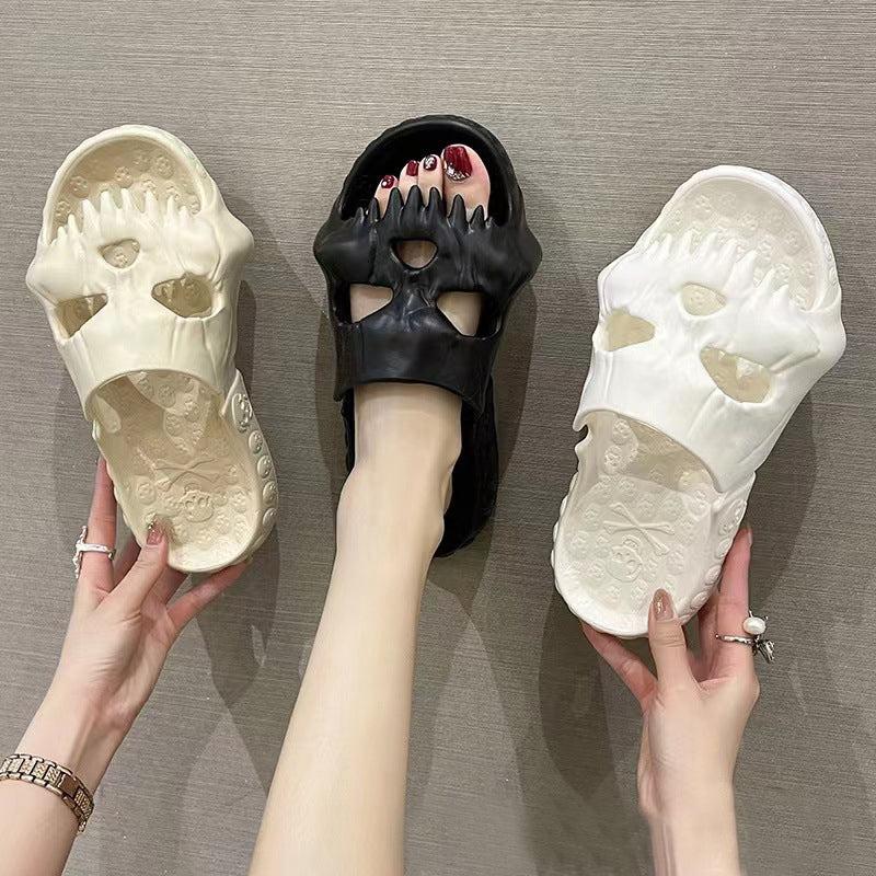 Personalized slides hot sale shoes