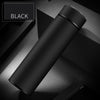 450ml Stainless Steel Water Bottle Double Wall Vacuum Insulated Water Bottle Bennys Beauty World