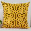 45x45cm Cushion Cover Polyester Pillow Cases Home Decor Bennys Beauty World