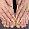 48pcs Press on nails Full Cover Nail Tips Set BENNYS 