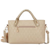 4Pcs/Set Women Elegant PU Leather Handbag Bennys Beauty World