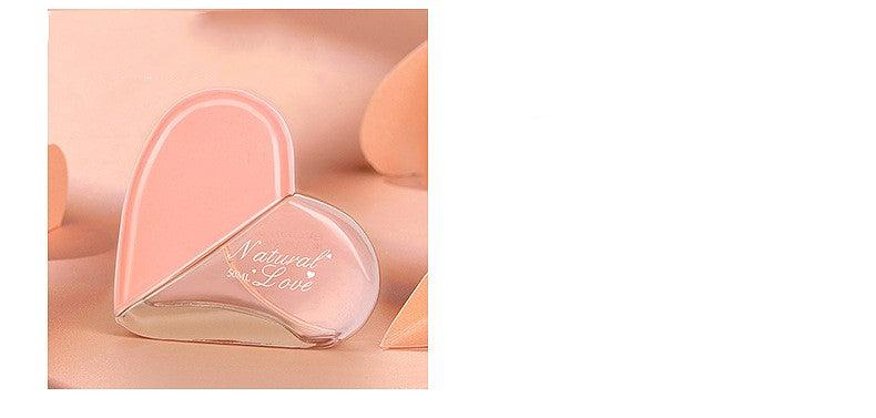 Perfume Kit Women's Long-lasting Light Perfume Girly Heart-Perfume-Bennys Beauty World