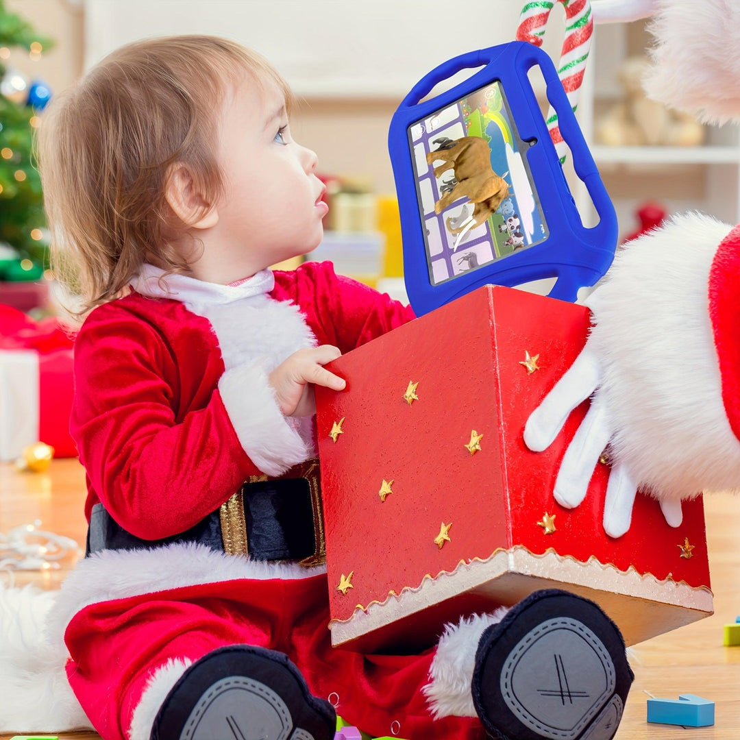 Veidoo, 7-Inch Tablet for Children, Featuring 2GB of RAM