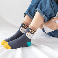 5 Pair Comfort Warm High Quality Baby Socks Bennys Beauty World