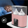 5 in 1 Electric Baby Bottle Steam Milk Warmer & Sterilizer Bennys Beauty World