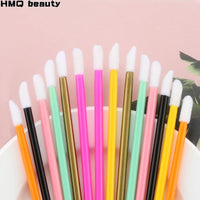 50Pcs Disposable Eyelash Brush Makeup Tools Bennys Beauty World
