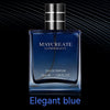 55ml Spray Long-lasting Light Perfume Men's Perfume Bennys Beauty World