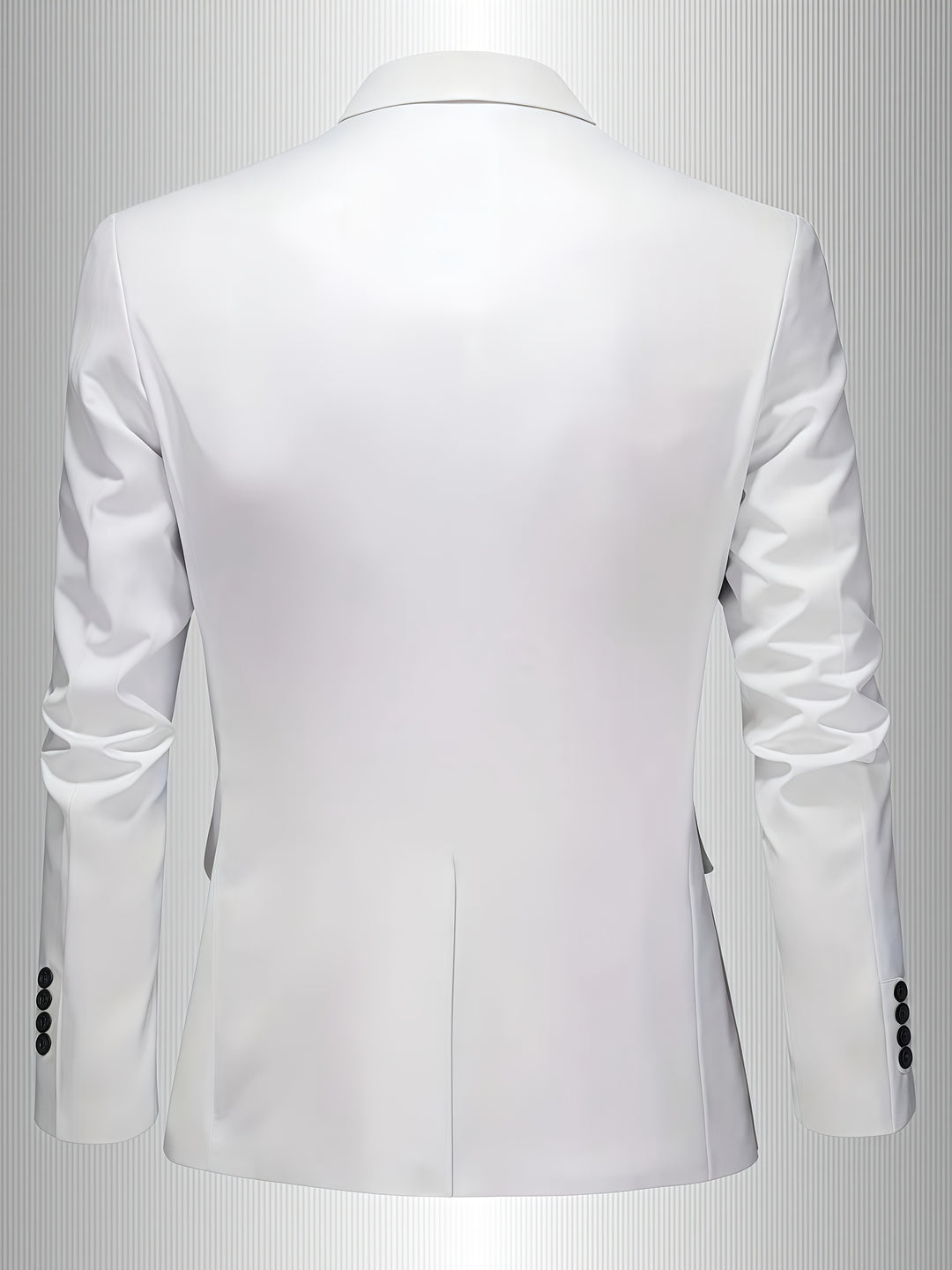 Men's Casual Suit Jacket, Slim Fit Stylish Blazer