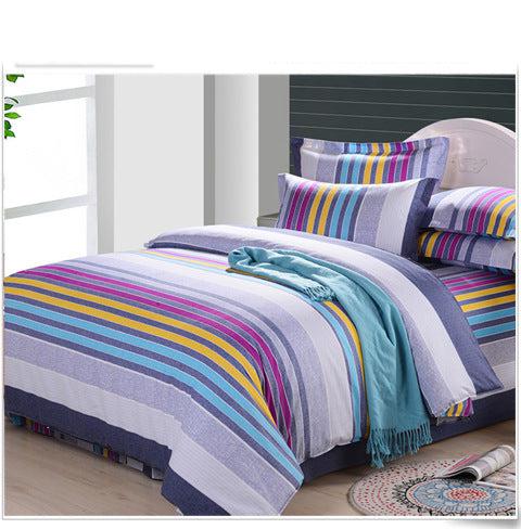 Single Bed Comforter Sheet Duvet Cover