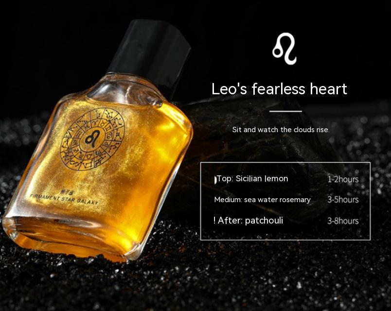Long-lasting Light Perfume