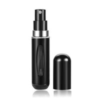 5ml Perfume Refill Bottle Portable Mini Refillable Spray Bottle Bennys Beauty World