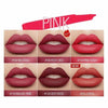 5pcs Random Color Liquid Matte Lipstick Bennys Beauty World