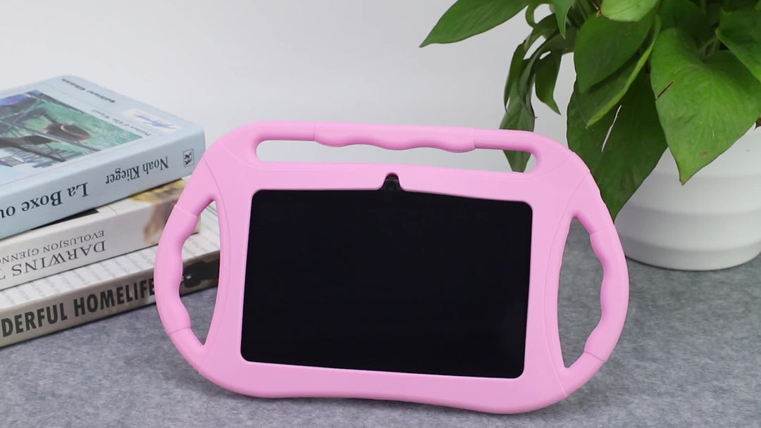 Veidoo, 7-Inch Tablet for Children, Featuring 2GB of RAM