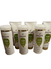 6pc Pantene Shampoo And Conditioner Bennys Beauty World