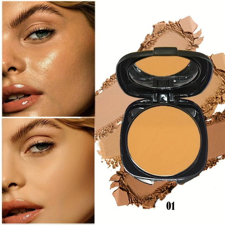 Contouring and Setting Powder, 3 Shades Available