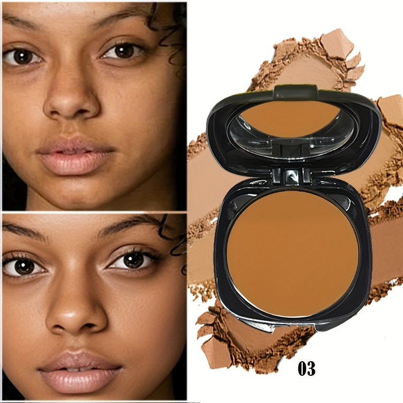 Contouring and Setting Powder, 3 Shades Available