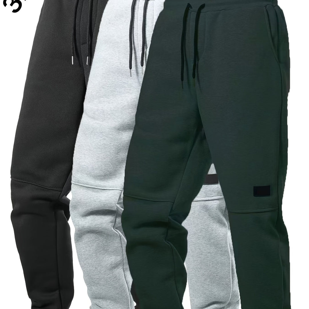 3 pcs Men&