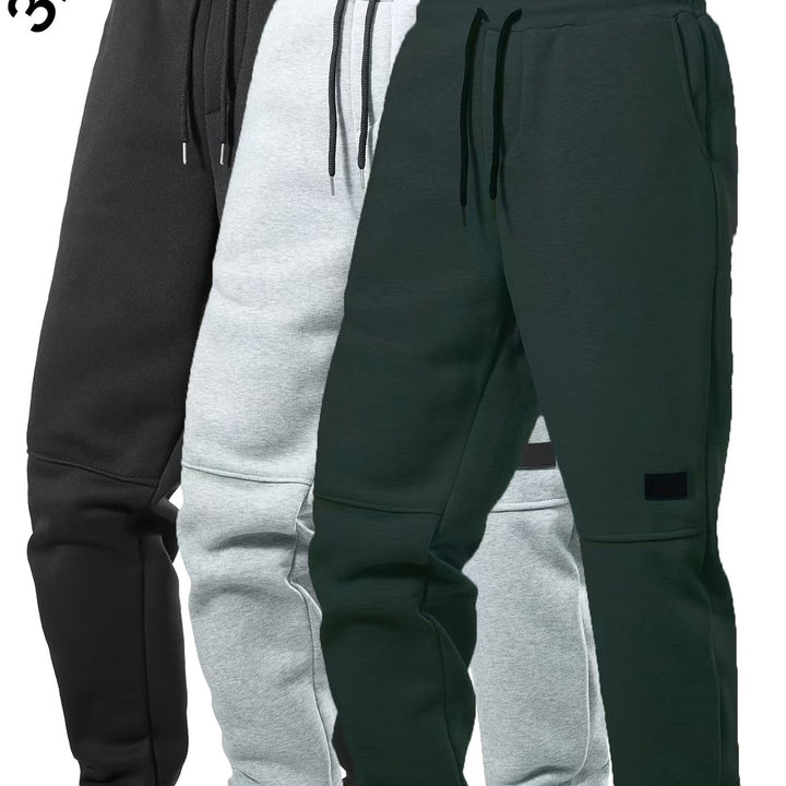 3 pcs Men&