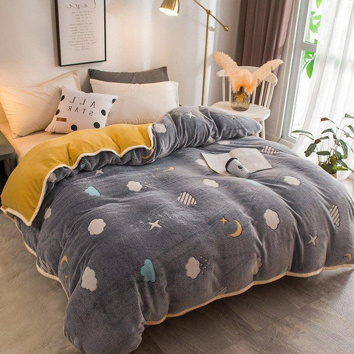 Bedroom Duvet Cover Sheets